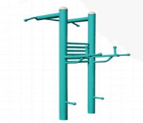 戶外健身器材健身路徑公園體育運(yùn)動(dòng)多功能訓(xùn)練器